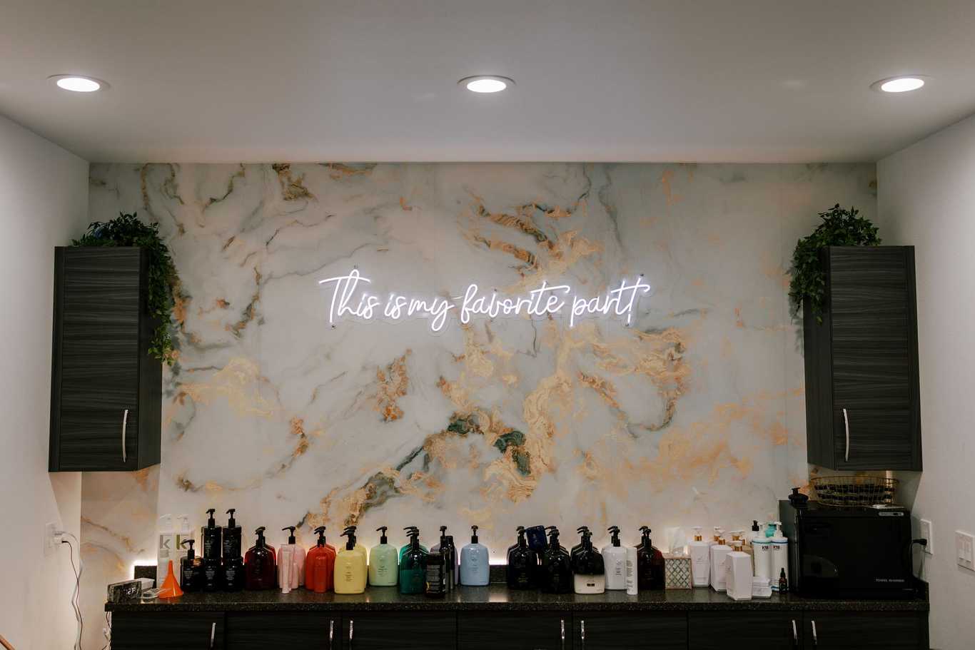 Charisma Salon and Esthetics | Premier Salon in Juneau, AK